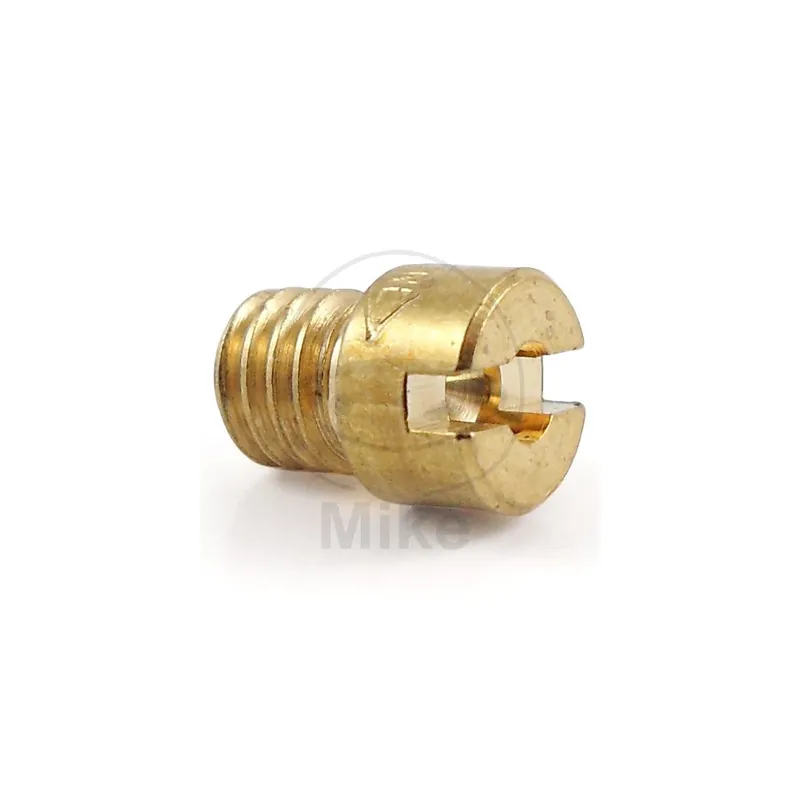 Pilot jet DELLORTO M4 GR 70 Novinka