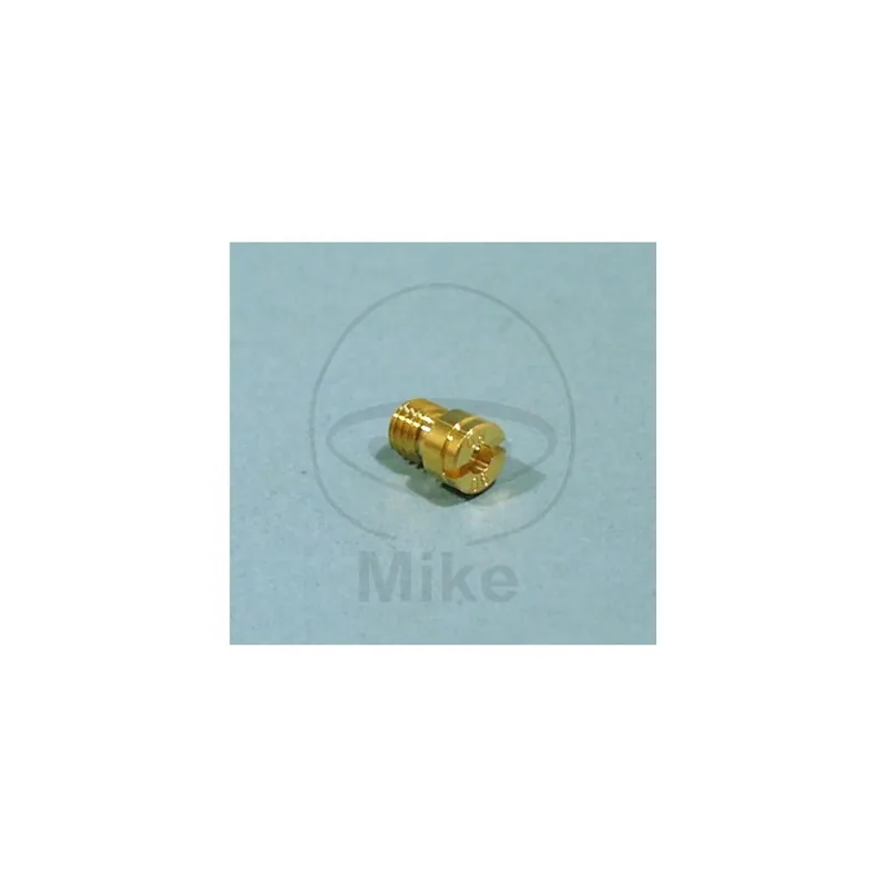 Nová Kolekce Hlavní tryska JMT GR 125