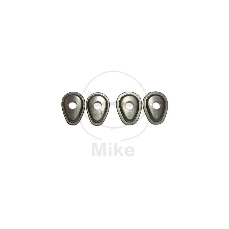 Vymezovací podložky JMP černý Prémiový