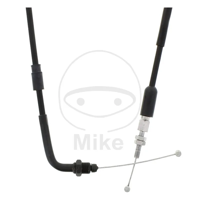 Expresní Doručení Lanko plynu JMT B close