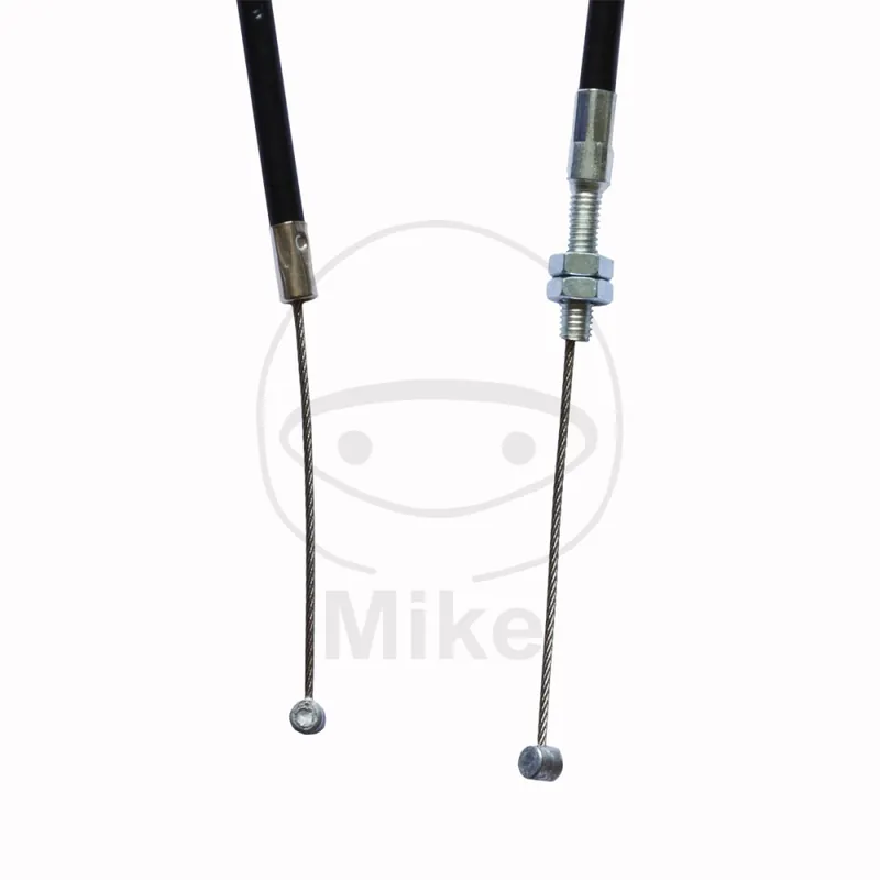 Exkluzivní Lanko plynu JMT B close