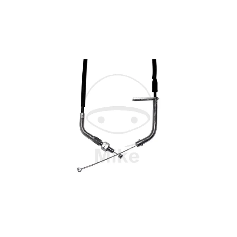 Lanko plynu JMT B close Nejlepší Volba