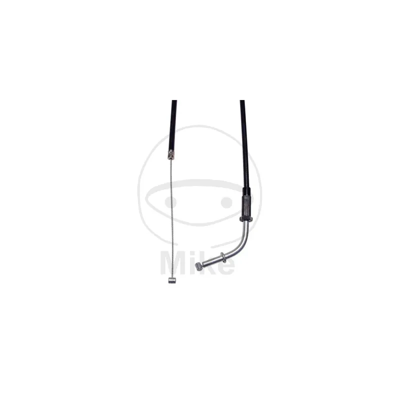 Luxusní Lanko plynu JMT B close