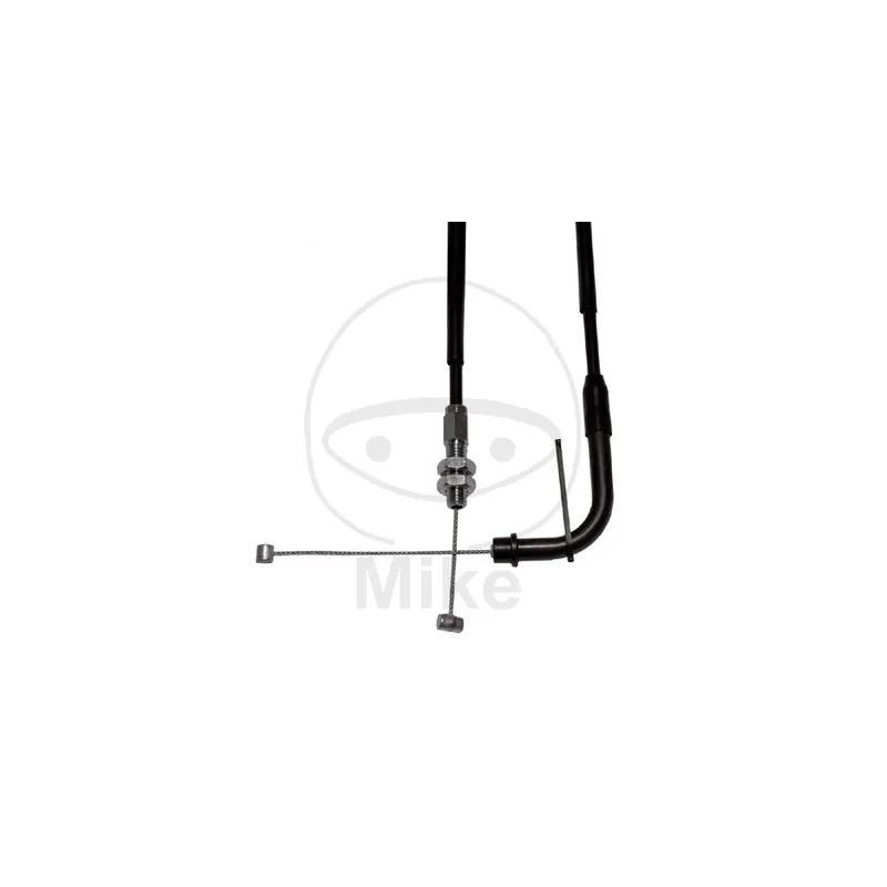 Lanko plynu JMT B close Přímo Od Výrobce