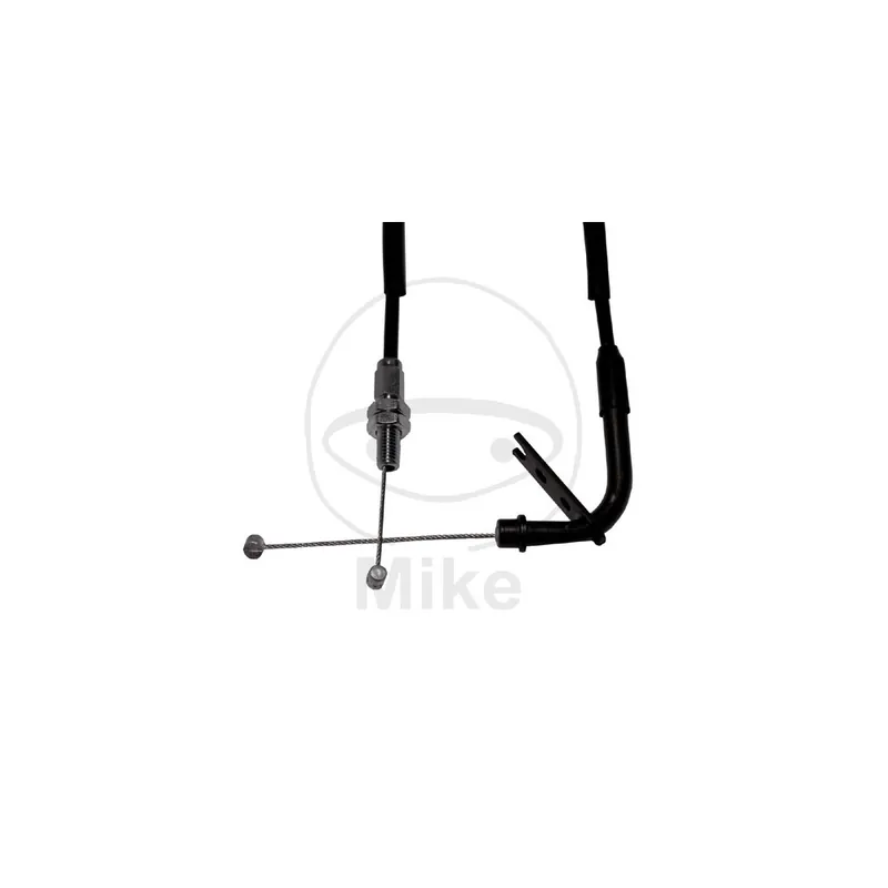 Exkluzivní Lanko plynu JMT B close