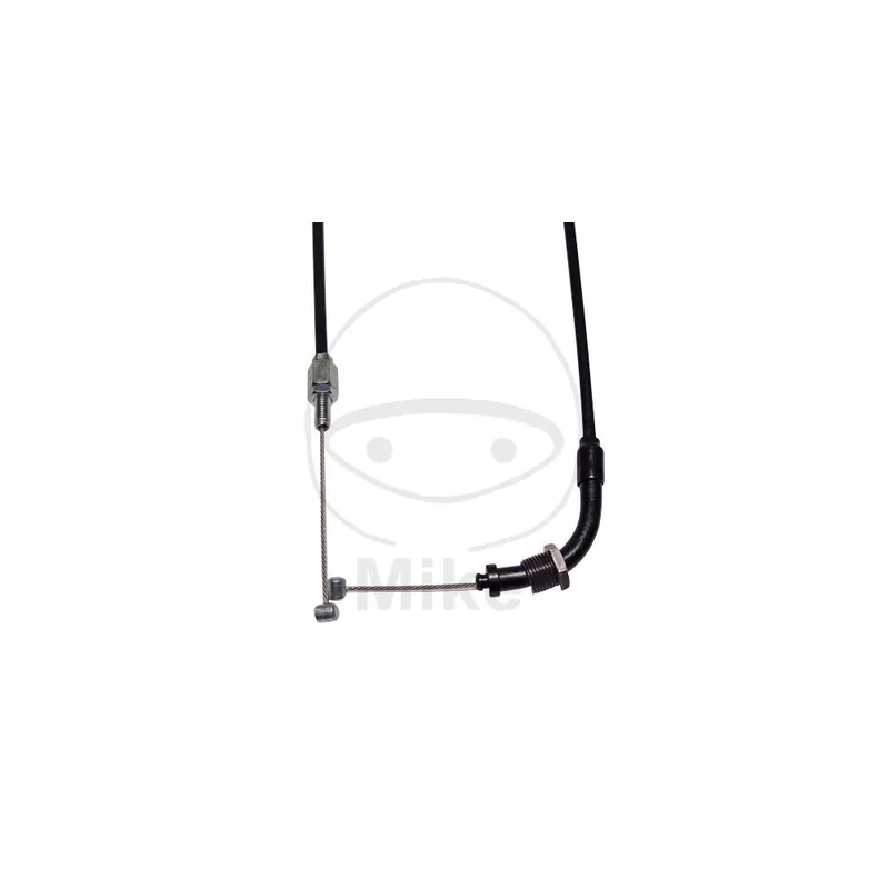 Lanko plynu JMT B close Vysoce Kvalitní