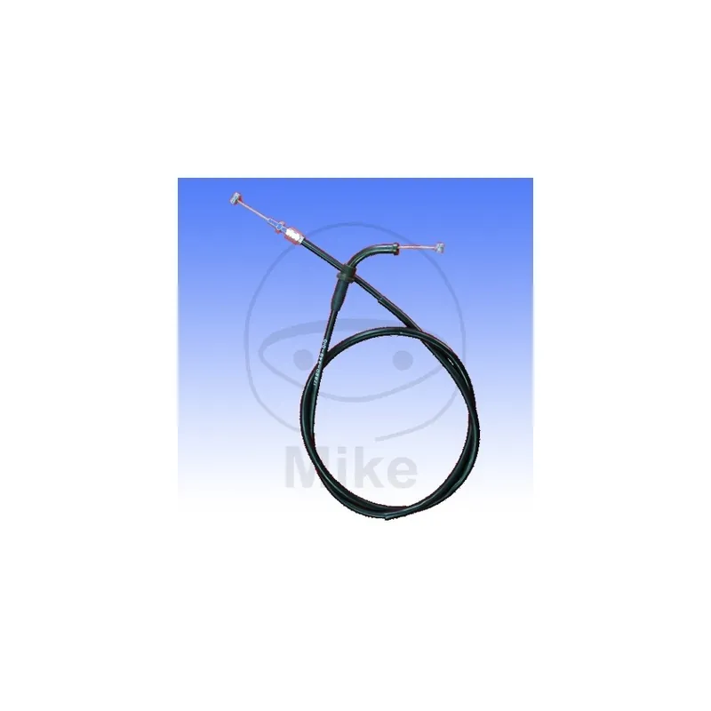 Lanko plynu JMT B close Oblíbený