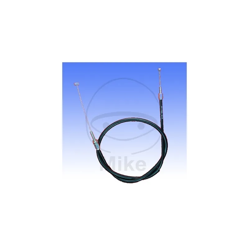 Značkový Lanko plynu JMT B close