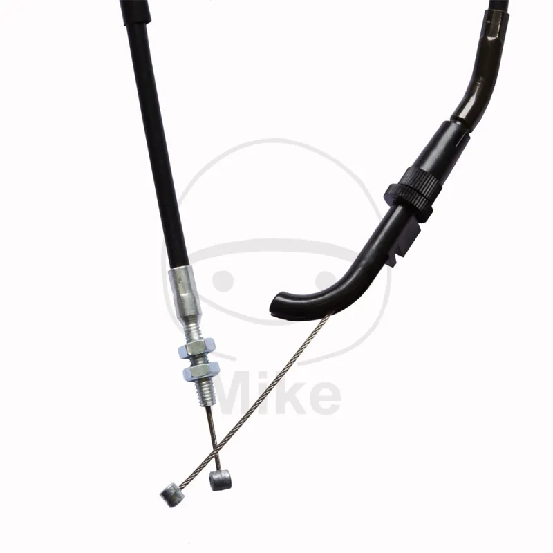 Značkový Lanko plynu JMT A open