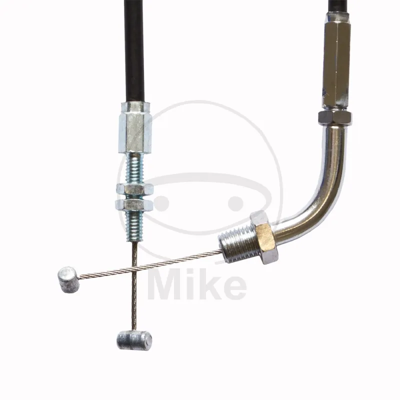 Lanko plynu JMT A open Časově Omezené