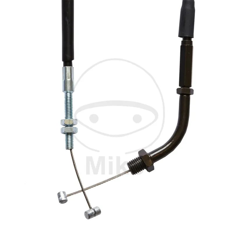 Lanko plynu JMT A open Finální Výprodej