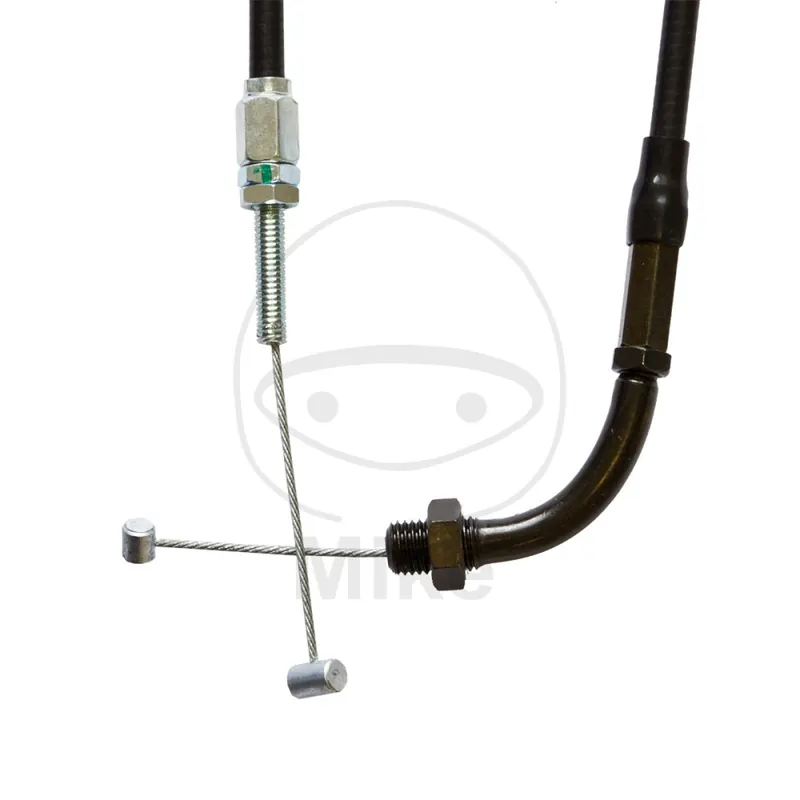 Autentický Lanko plynu JMT A open