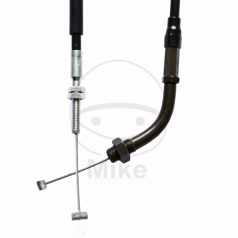 Lanko plynu JMT A open Originální