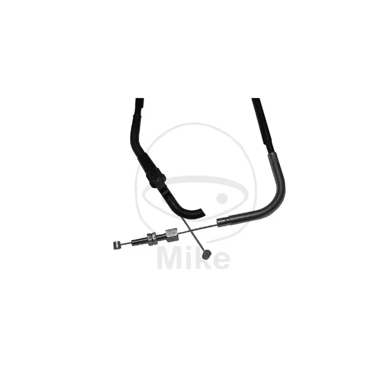 Lanko plynu JMT A open Profesionální