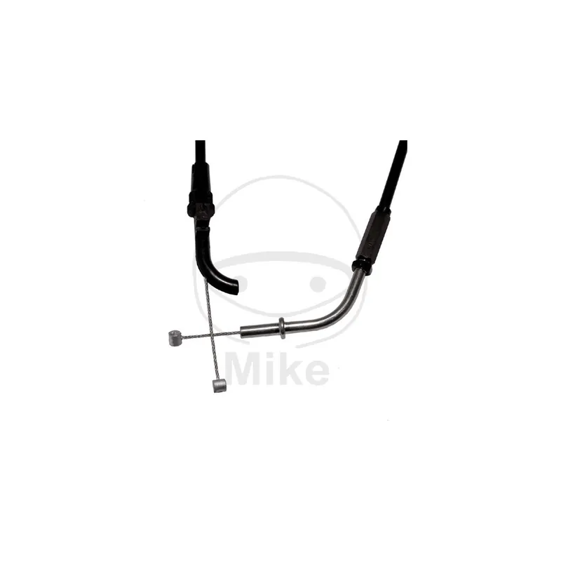 Značkový Lanko plynu JMT A open