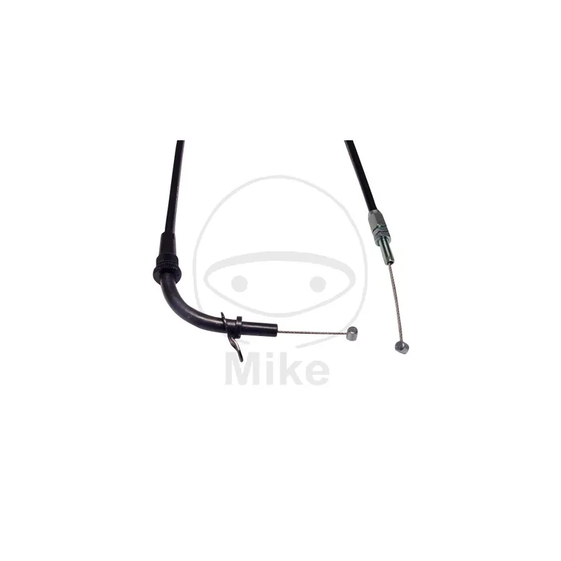 Lanko plynu JMT A open Zlevněný