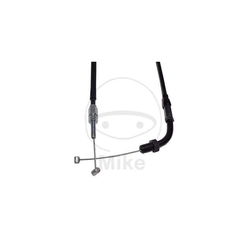 Horká Nabídka Lanko plynu JMT A open