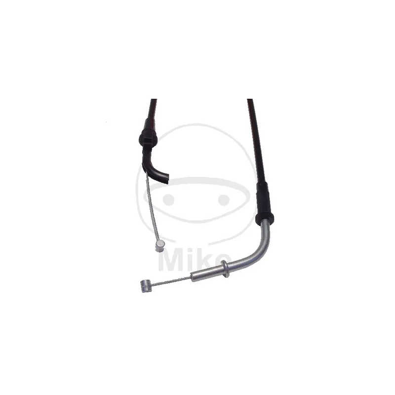 Lanko plynu JMT A open Doprava Zdarma