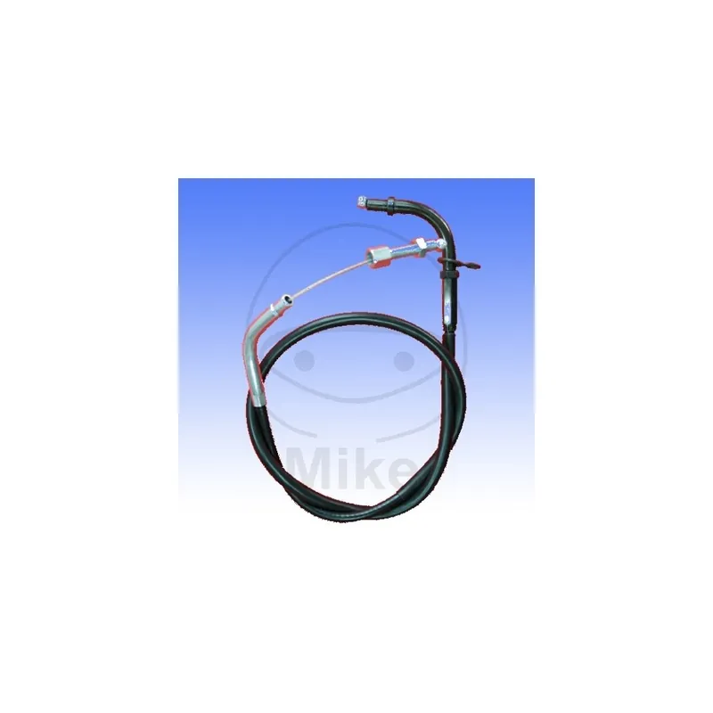 Lanko plynu JMT A open Horká Nabídka