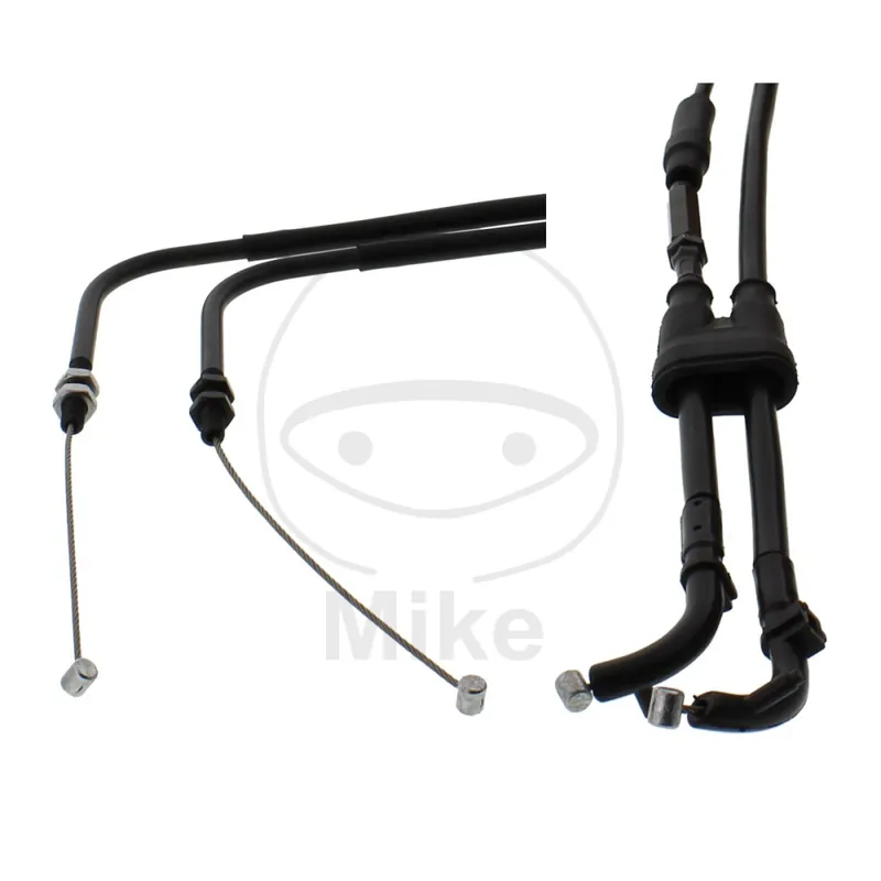 Zlevněný Lanko plynu JMT