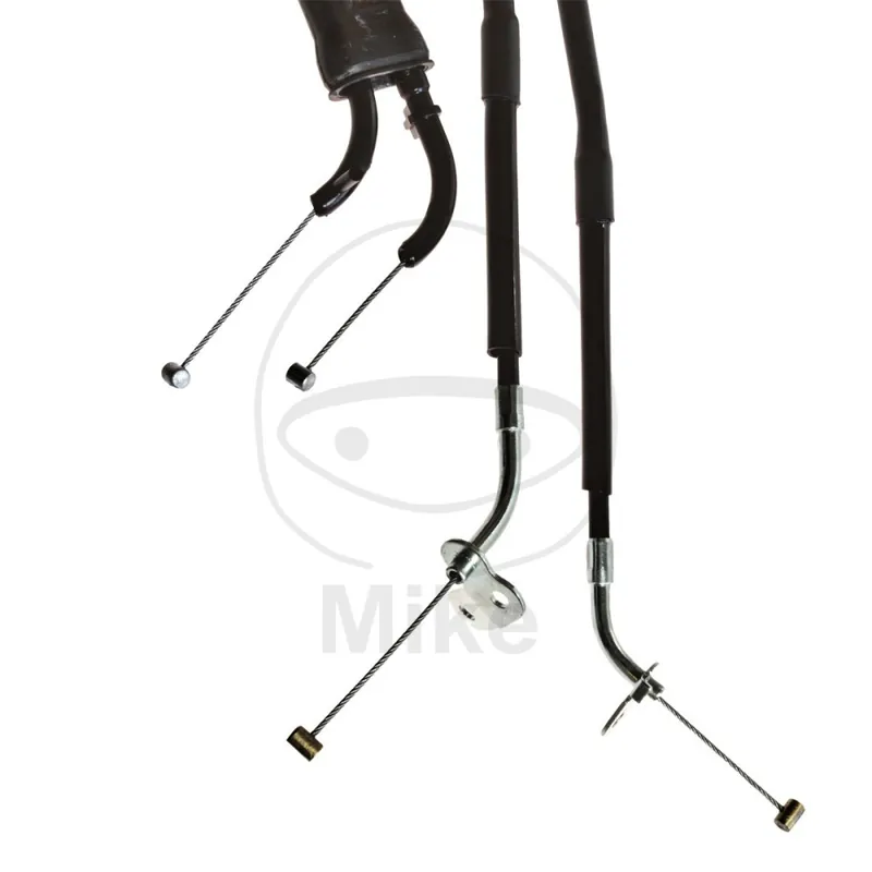 Levný Lanko plynu set JMT