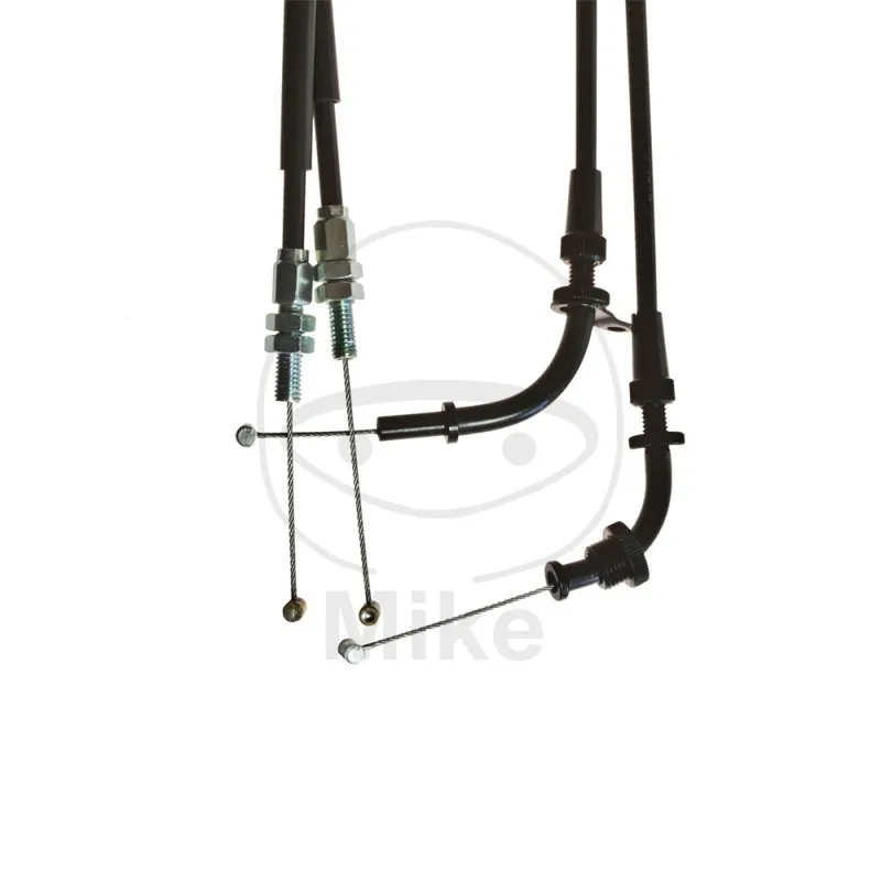 Lanko plynu set JMT Hromadná Objednávka