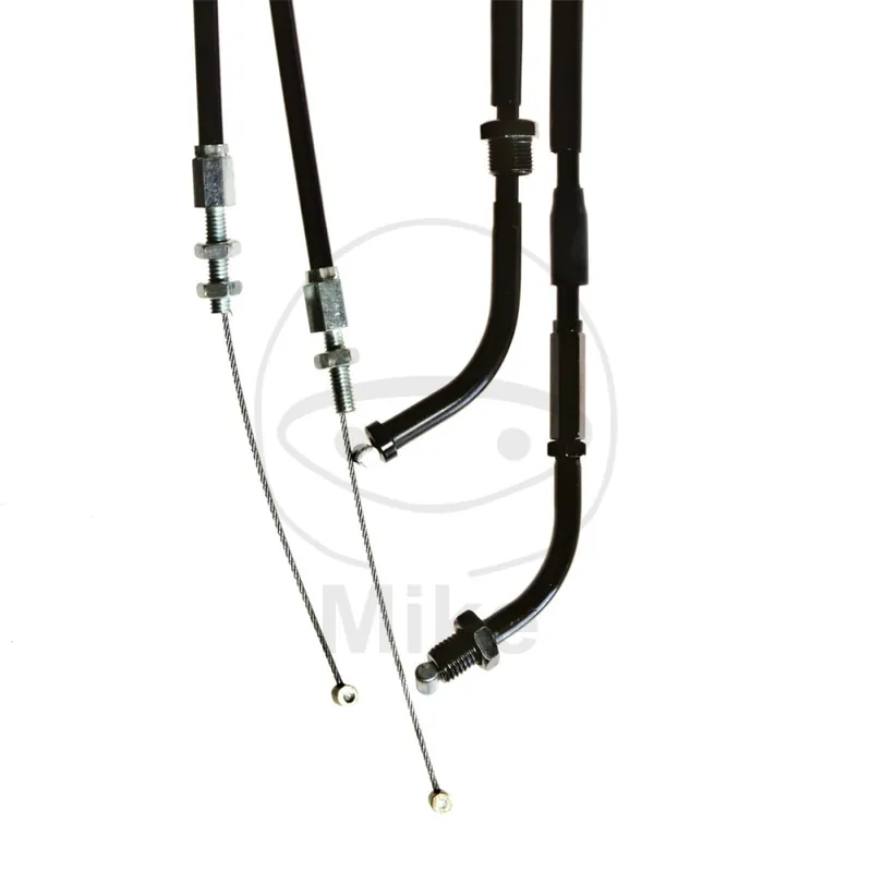 Limitovaná Edice Lanko plynu set JMT