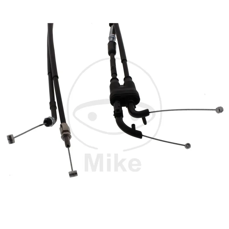 Exkluzivní Lanko plynu set JMT