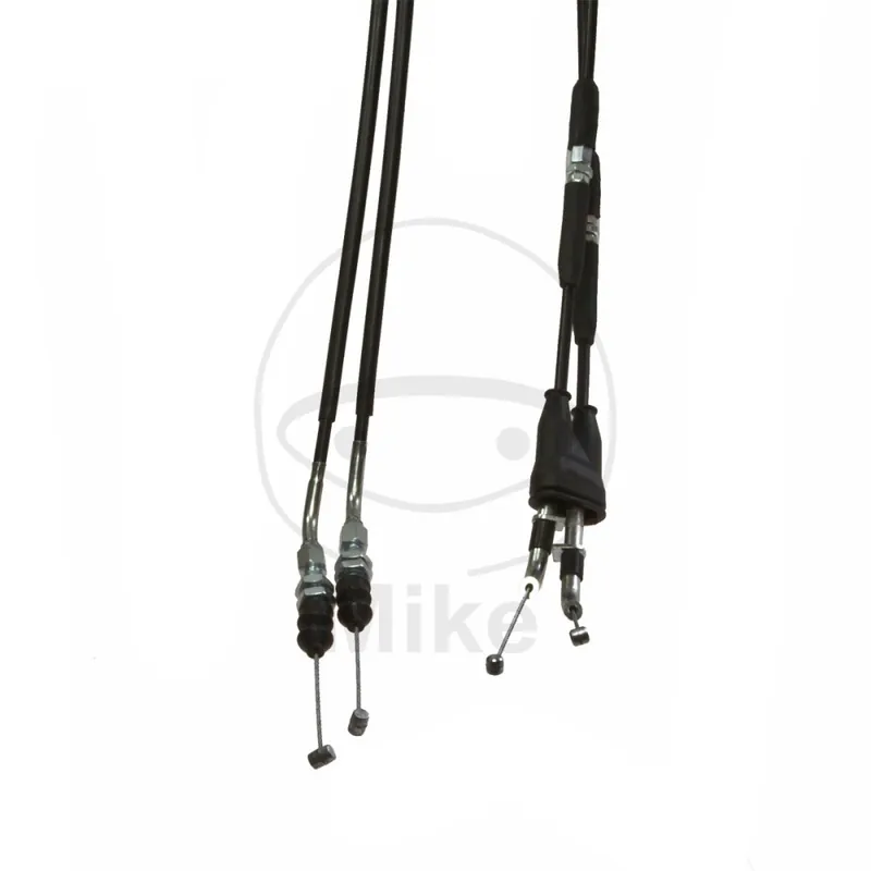 Lanko plynu set JMT Profesionální