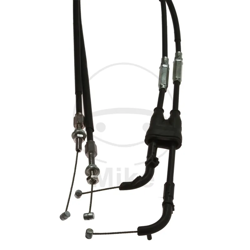 Sezónní Sleva Lanko plynu set JMT