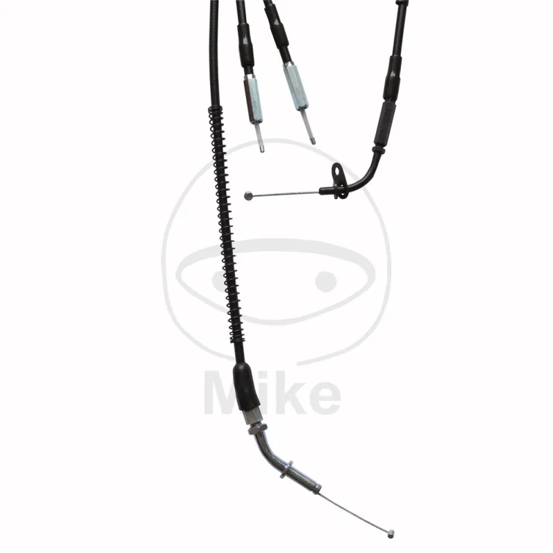 Trendový Lanko plynu set JMT