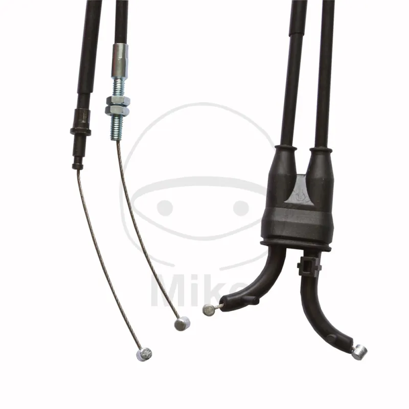 Vysoce Kvalitní Lanko plynu set JMT