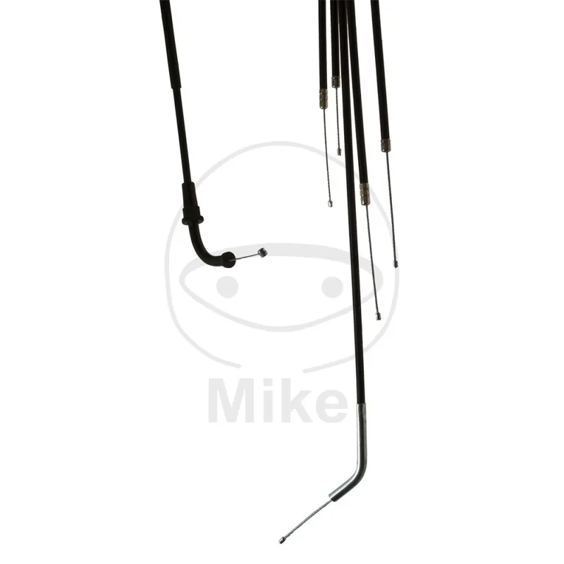 Profesionální Lanko plynu set JMT