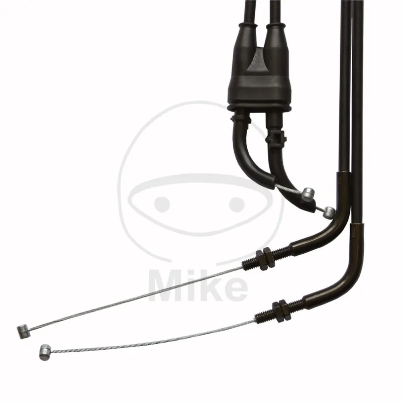 Výprodej Lanko plynu set JMT