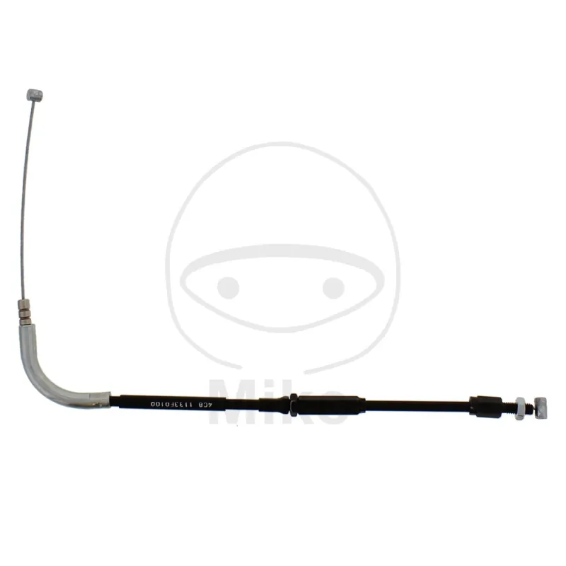 Záruka V Ceně Exup valve cable JMT 1