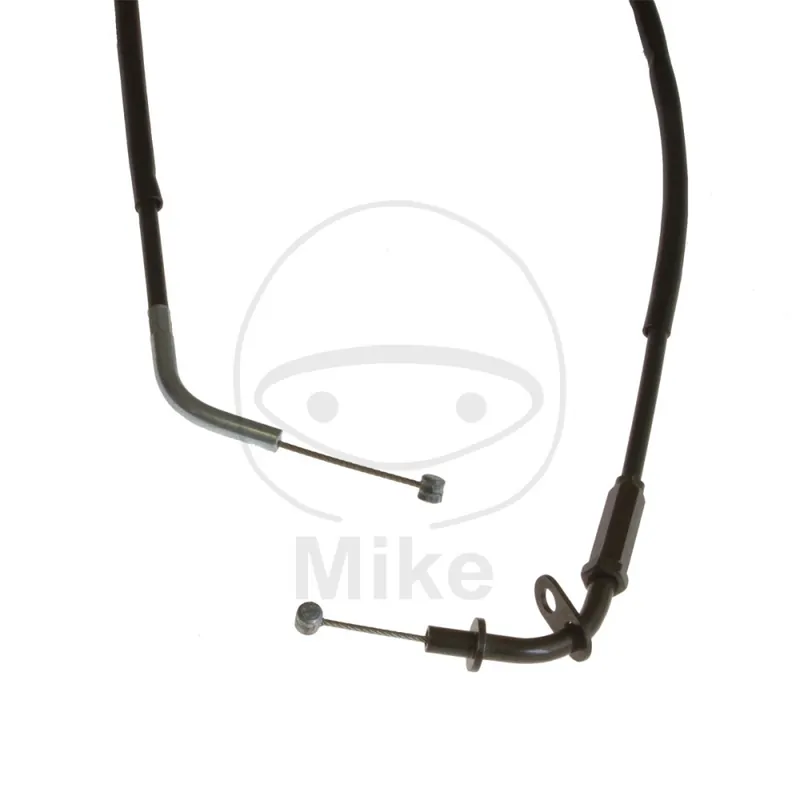 Lanko sytiče JMT Luxusní