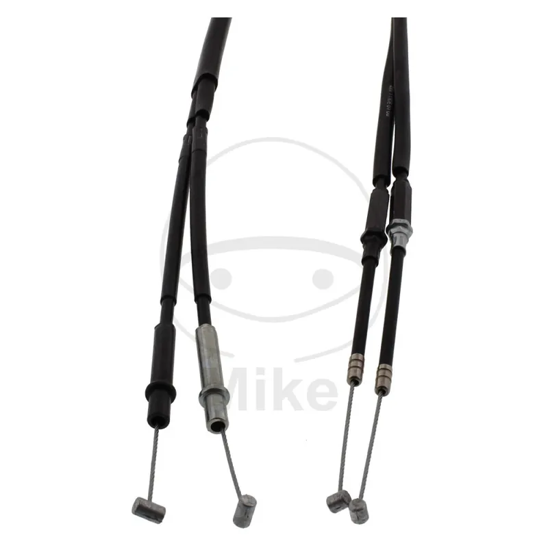 Exup valve cable set JMT Celosvětová Doprava