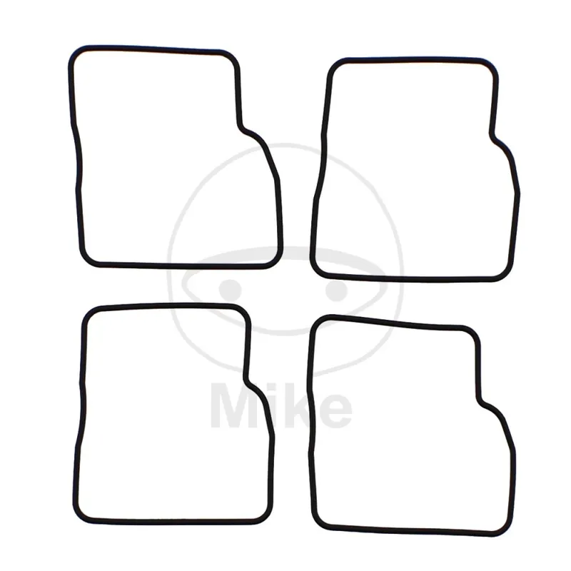 Float chamber gasket TOURMAX 1 kus Víkendová Akce