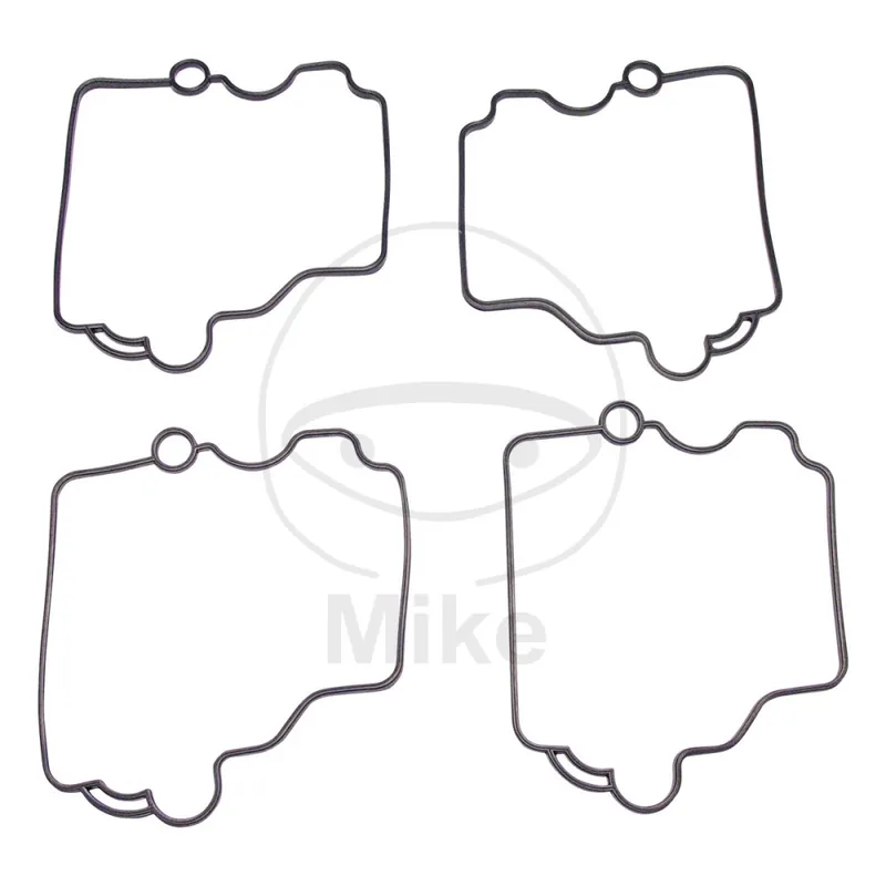 Nejlepší Cena Těsnění víčka plovákové komory TOURMAX 4 kusů