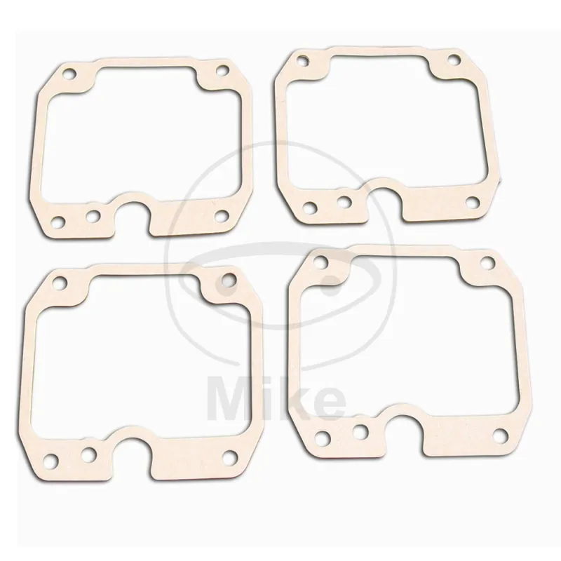 Zlevněný Těsnění víčka plovákové komory TOURMAX 4 kusů