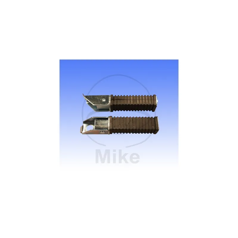 Vrácení Zdarma Sada stupaček pro spolujezdce JMT