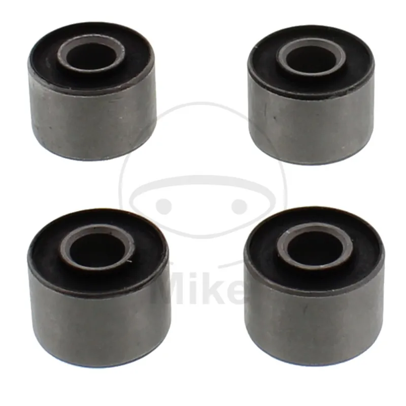 Sada tlumičů záběru zadní rozety TOURMAX 4 dílná sada Expresní Doručení