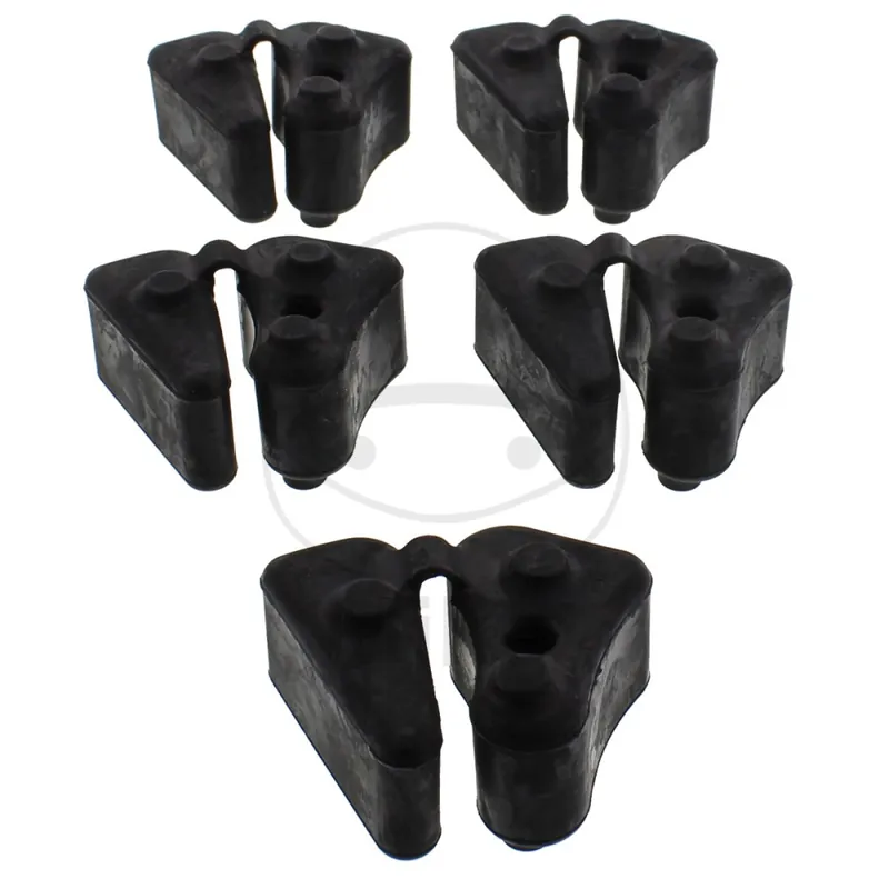 Sezónní Sleva Sada tlumičů záběru zadní rozety TOURMAX 5 dílná sada