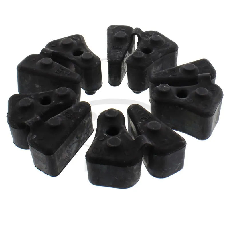 Výhodná Nabídka Sada tlumičů záběru zadní rozety TOURMAX 5 dílná sada