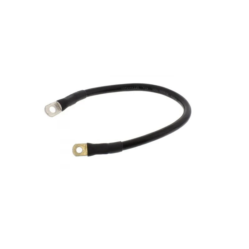Kabel baterie All Balls Racing 78-114-1 černý 360mm Víkendová Akce