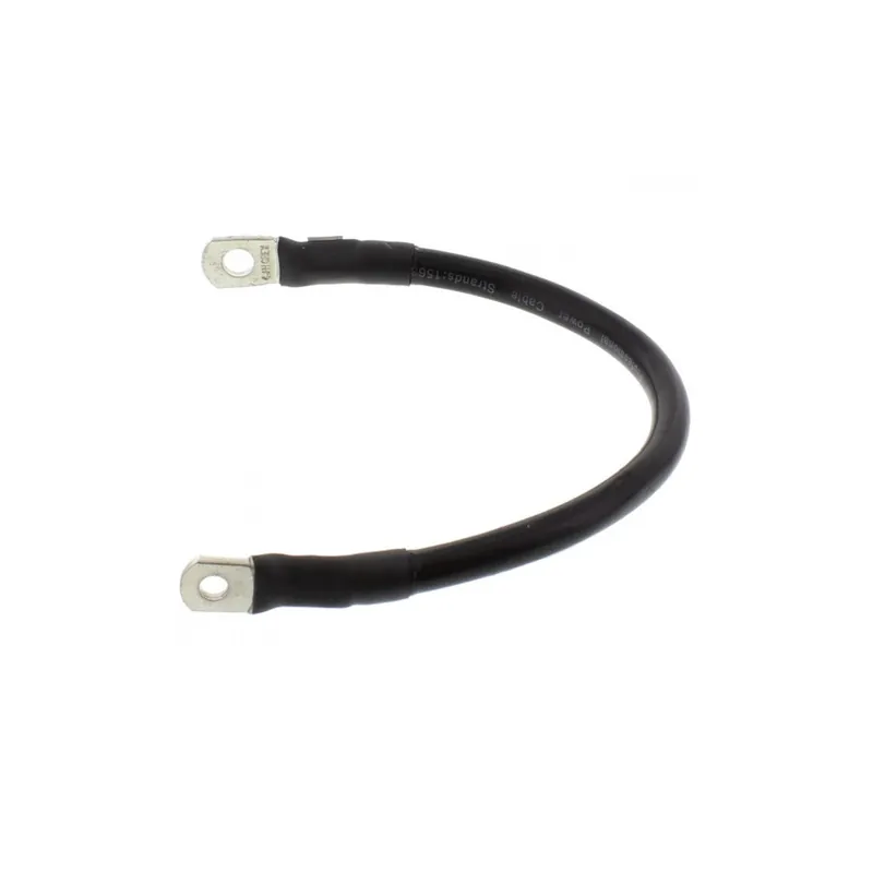 Must-Have Kabel baterie All Balls Racing 78-111-1 černý 280mm