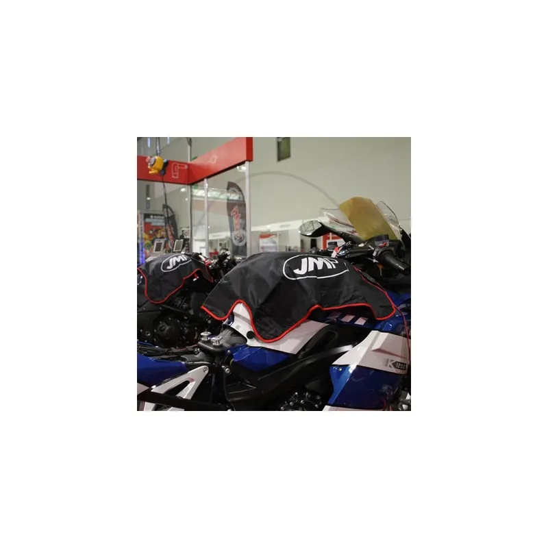 Značkový Ochranný potah nádrže JMP