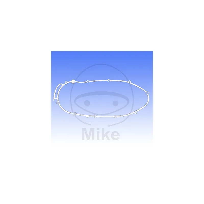 Těsnění víka variátoru ATHENA S410485008079 Limitovaná Edice