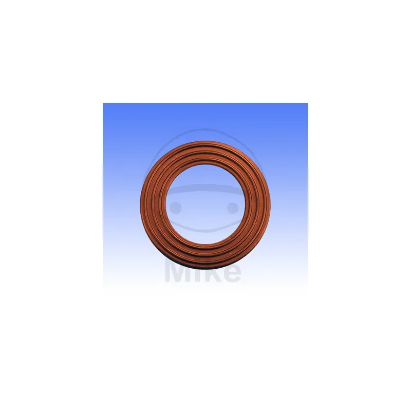 Těsnění šachty zapalovacích svíček ATHENA S410110015008 Super Cena