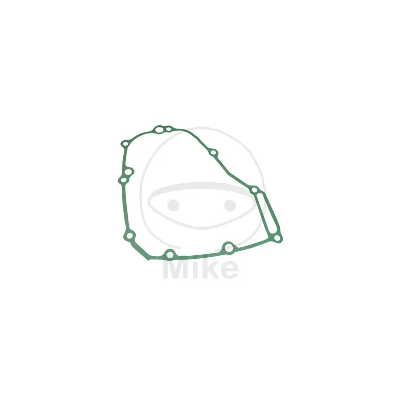 Ruční Výroba Těsnění víka alternátoru ATHENA S410210017088